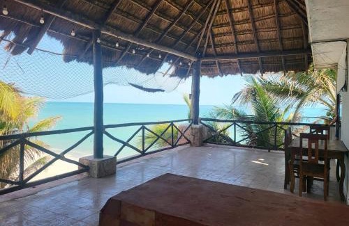 Ciudad del Carmen House | Casa en la playa