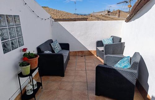 Ginestar House | Casa en la Valleta