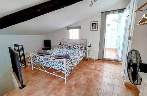 Ginestar House | Casa en la Valleta