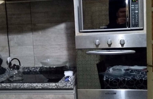 Cordoba House | Casa en Pintoresco Barrio de Cordoba