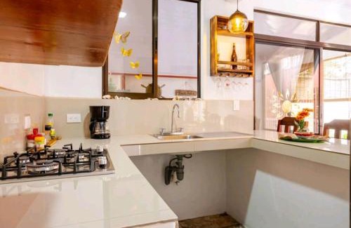Tambor Apartment | Casa en Playa Tambor - A 5 minutos de la playa