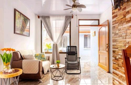 Tambor Apartment | Casa en Playa Tambor - A 5 minutos de la playa