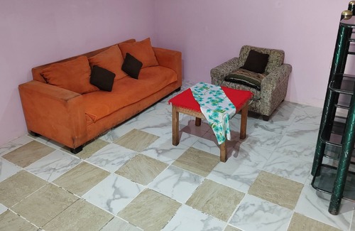 Gustavo A. Madero Apartment | Casa en renta cerca de indios verdes