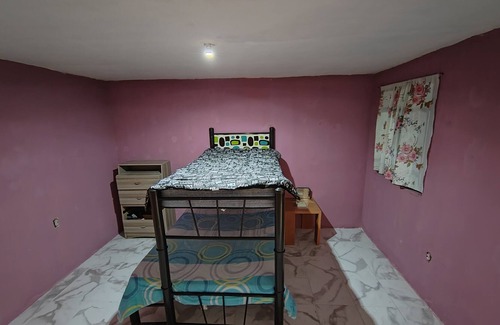 Gustavo A. Madero Apartment | Casa en renta cerca de indios verdes