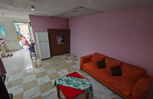 Gustavo A. Madero Apartment | Casa en renta cerca de indios verdes