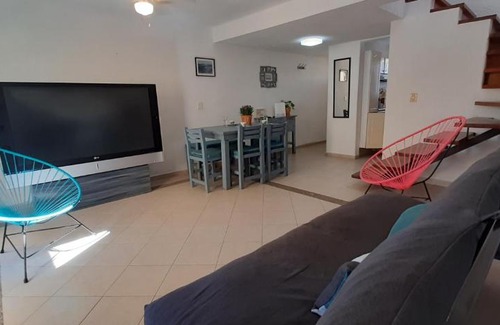 Granjas del Marques House | Casa en renta para descanso en Zona Diamante de Acapulco excelentes instalaciones y ubicación