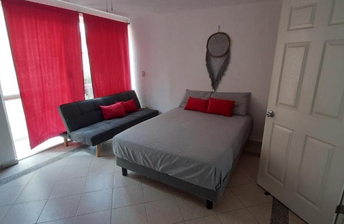 Granjas del Marques House | Casa en renta para descanso en Zona Diamante de Acapulco excelentes instalaciones y ubicación