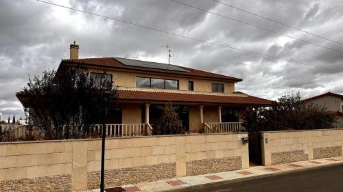 Carbajosa de la Sagrada House | Casa en Salamanca