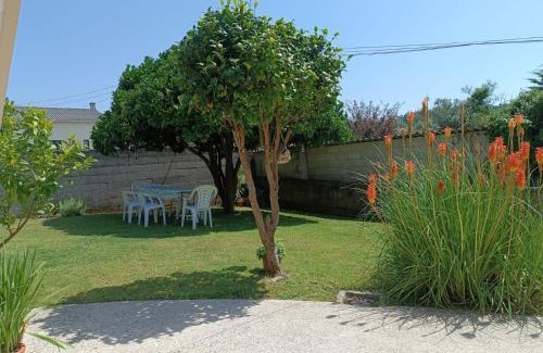 Paderne Apartment | Casa en San Pantaleón