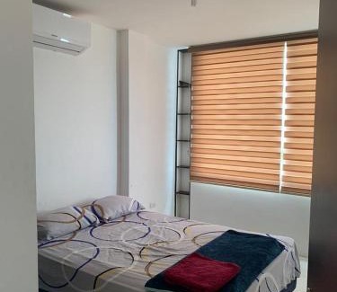 Manta House | CASA EN Urbanización PRIVADA MARINA BAY-MIRADOR PUNTA BLANCA