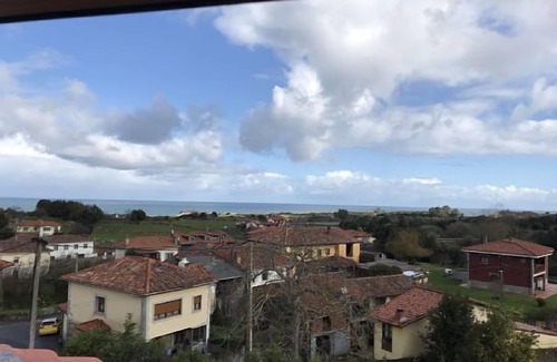 Villahormes Cottage | Casa en Villahormes for 10 people