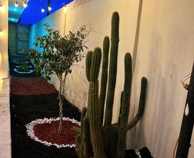 Acapulco House | Casa en Zona Costera