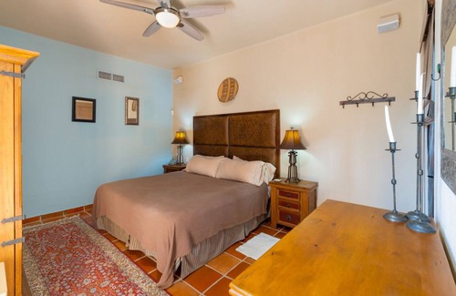 Nopolo House | Casa Encantada - Beautiful 2 Bedroom -2.5 Baths vacation home in Loreto Bay.