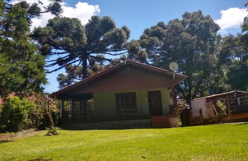 Gramado House | Casa encantos Do Vale
