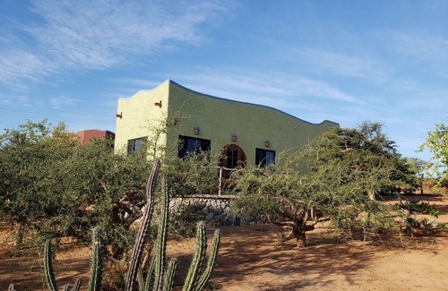 La Ribera House | Casa Enchanted is truly Enchanted awesome beach view!