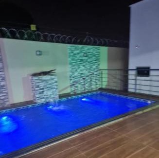 Aparecida de Goiania House | casa entero piscina privada