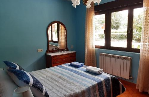 Alava House | Casa Entremolin