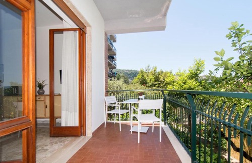 Sorrento City Centre Apartment | Casa Enza, for up to 5 people, Sorrento center