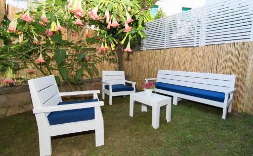 Sorrento City Centre Apartment | Casa Enza, for up to 5 people, Sorrento center