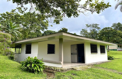 Bijagua House | Casa Equipada en Medio del Corredor Biológico Tenorio - Miravalles