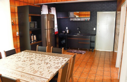 Jardim Iririu House | Casa Espaçosa e Aconchegante, Aceita