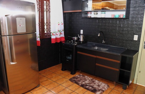 Jardim Iririu House | Casa Espaçosa e Aconchegante, Aceita