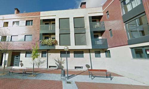 Santo Domingo de la Calzada Apartment | Casa Mila