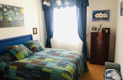 Santo Domingo de la Calzada Apartment | Casa Mila