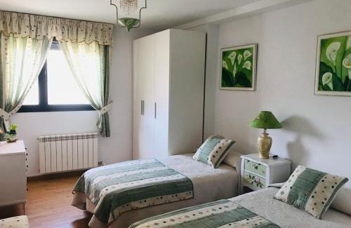 Santo Domingo de la Calzada Apartment | Casa Mila