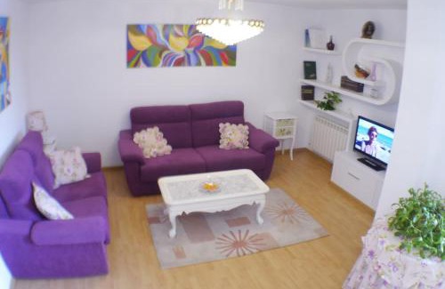 Santo Domingo de la Calzada Apartment | Casa Mila
