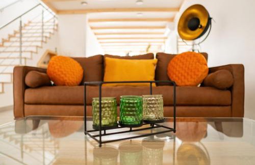 Fuseta House | Casa Escotilha