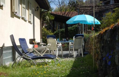 San Nazzaro Apartment | Casa Esmeralda