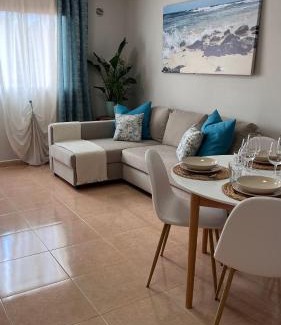 Corralejo Apartment | Casa Esmeralda