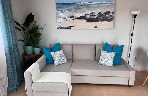 Corralejo Apartment | Casa Esmeralda