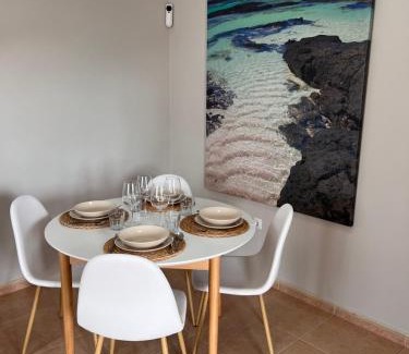 Corralejo Apartment | Casa Esmeralda