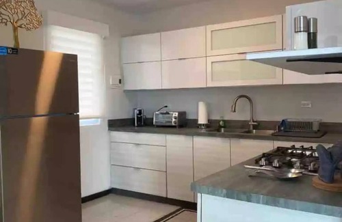 Guaynabo House | Casa Esmeralda The countryside in the city!