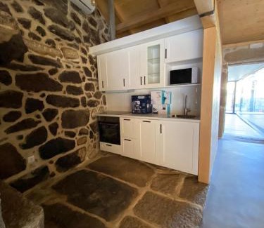 Queira House | Casa Espelho D'Água