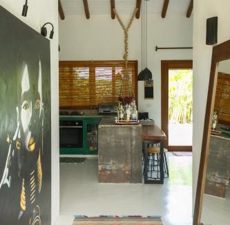 Curuipe House | Casa Espelho Meu Bahia Outeiro das Brisas