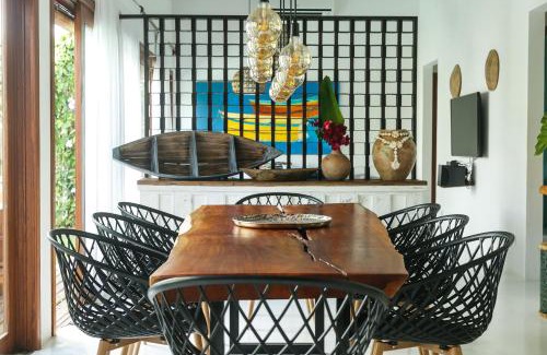 Curuipe House | Casa Espelho Meu Bahia Outeiro das Brisas