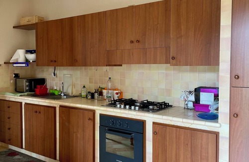 Ponzano di Fermo House | Casa Estelo, nestled in an oasis of tranquility ideal for families