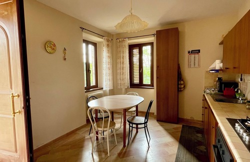 Ponzano di Fermo House | Casa Estelo, nestled in an oasis of tranquility ideal for families