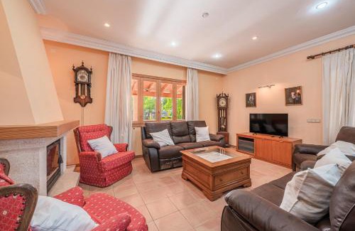 Es Garrovers House | Casa Estilo Mallorquín