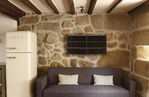 Vila Ruiva Apartment | CASA ESTRELA - LOFT - Rural sophistication in Serra da Estrela.