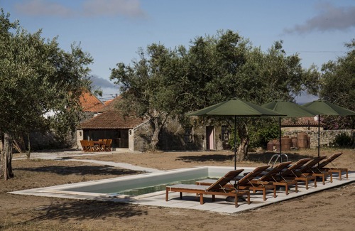 Vila Ruiva Apartment | CASA ESTRELA - LOFT - Rural sophistication in Serra da Estrela.