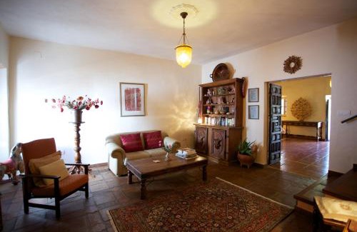 Alajar House | Casa Estrella