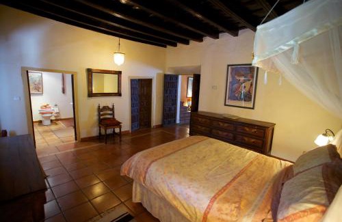 Alajar House | Casa Estrella