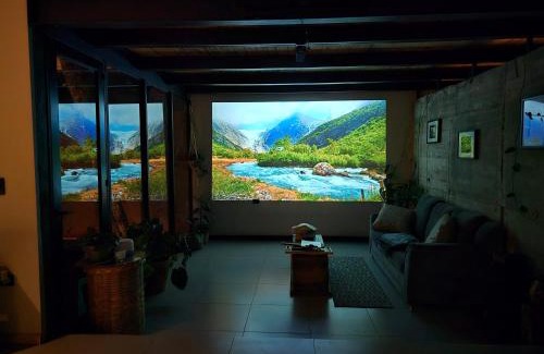 Omitlan de Juarez Villa | Casa Estudio UMMA, Punta del Bosque