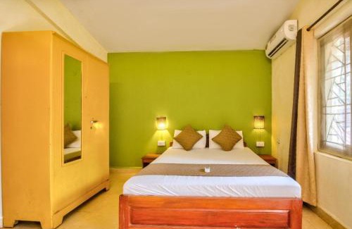 Gauravaddo Apartment | Casa Euphoria Apartments