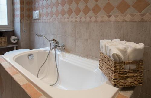 Suburbio XI della Vittoria Apartment | Casa Eva - Roma