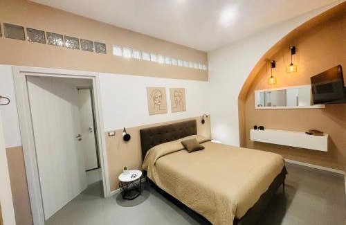 Roccalumera Apartment | Casa F. I.